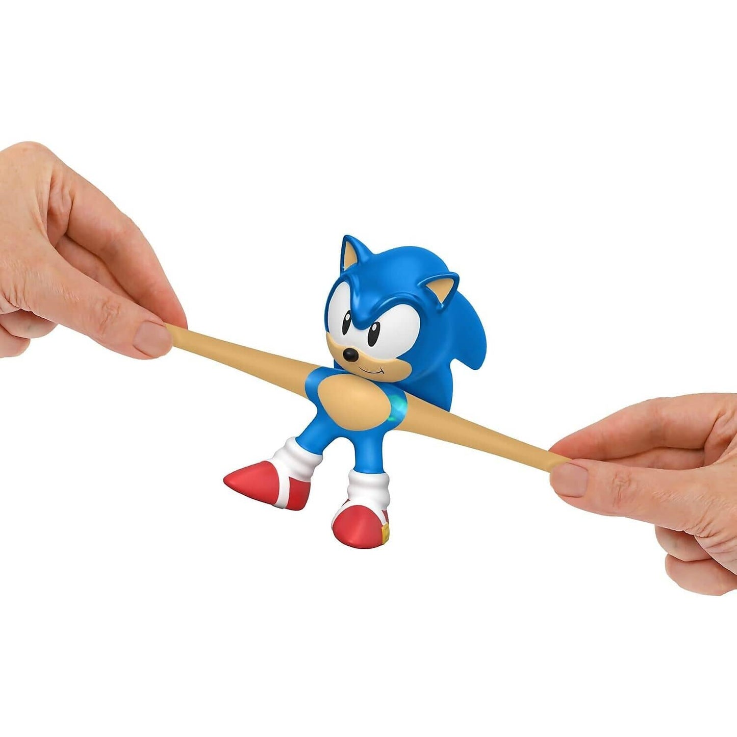 Heroes of Goo Jit Zu - Sonic Hero Pack Chaos Emerald Sonic