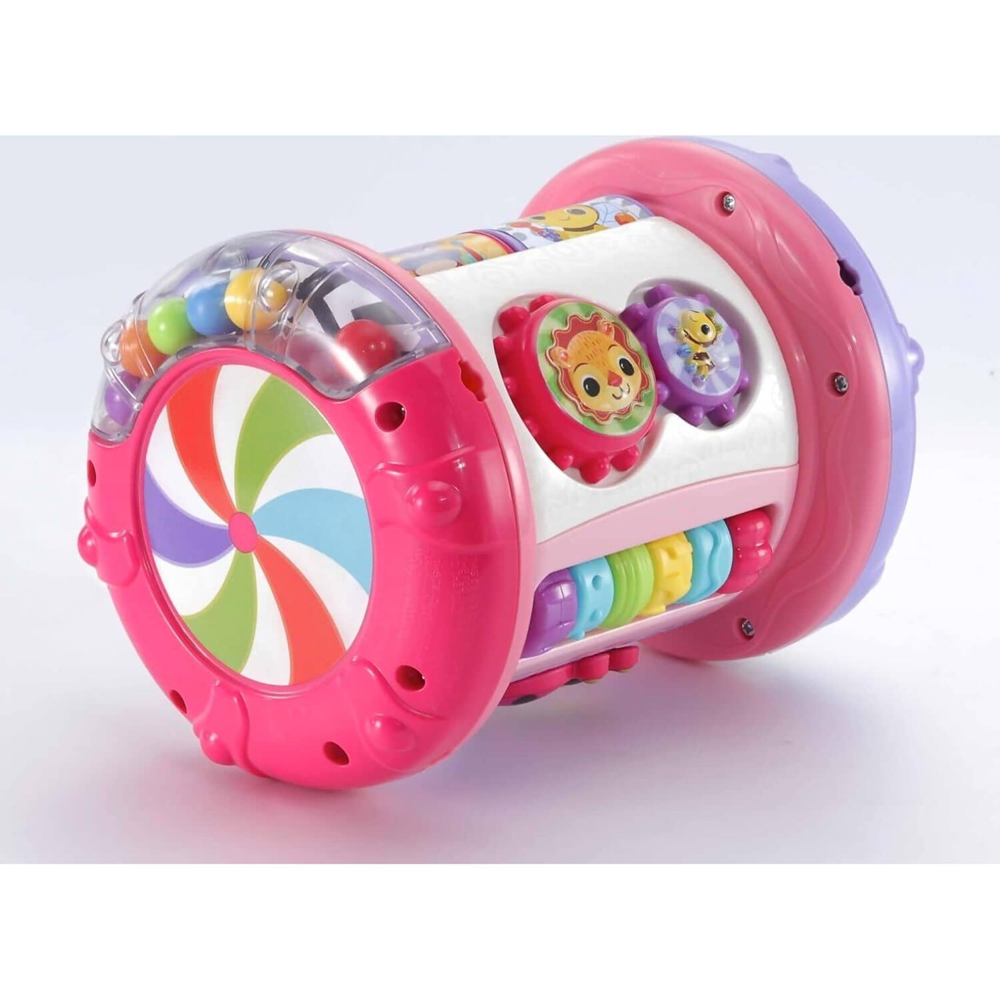 VTech Baby - Explore & Discover Roller - Pink