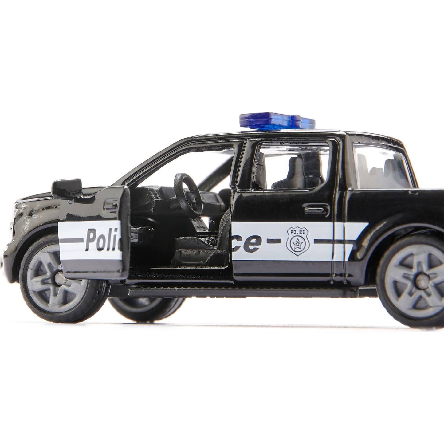 Siku - Ford F150 US Police Truck Die-Cast Vehicle