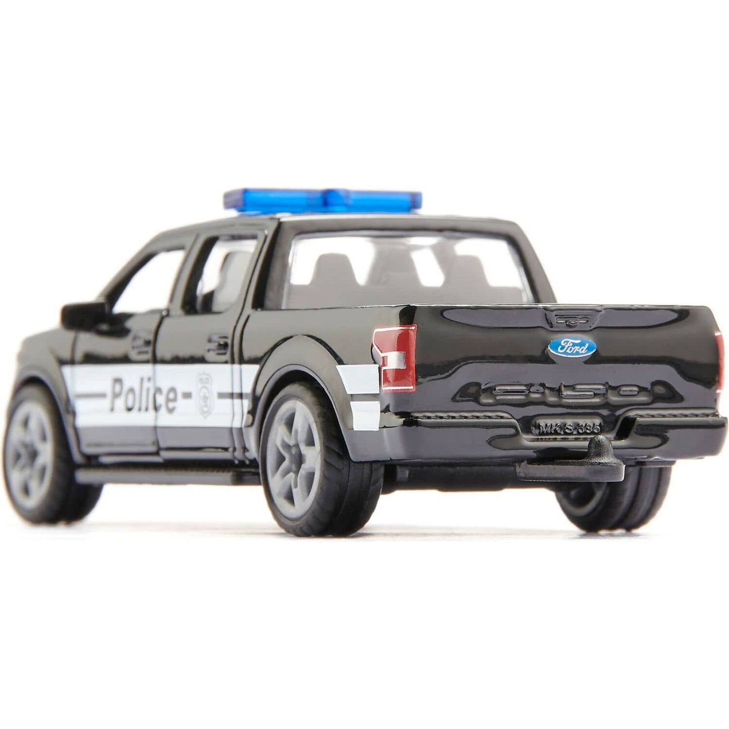 Siku - Ford F150 US Police Truck Die-Cast Vehicle