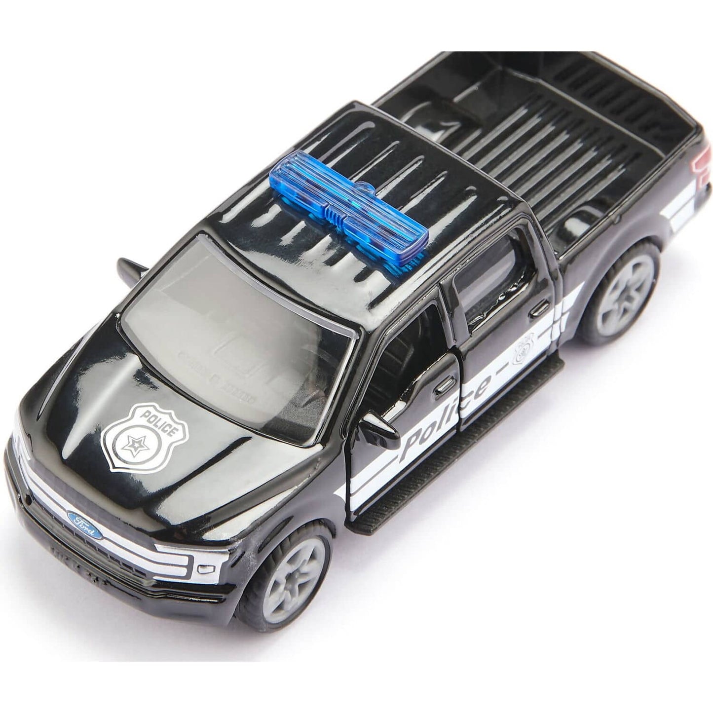 Siku - Ford F150 US Police Truck Die-Cast Vehicle