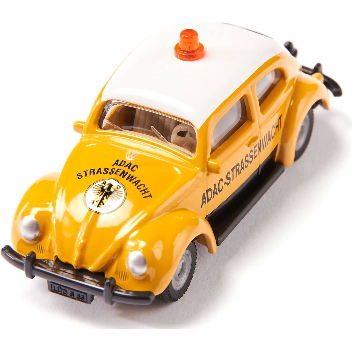 Siku - VW Beetle ADAC Die-Cast Vehicle