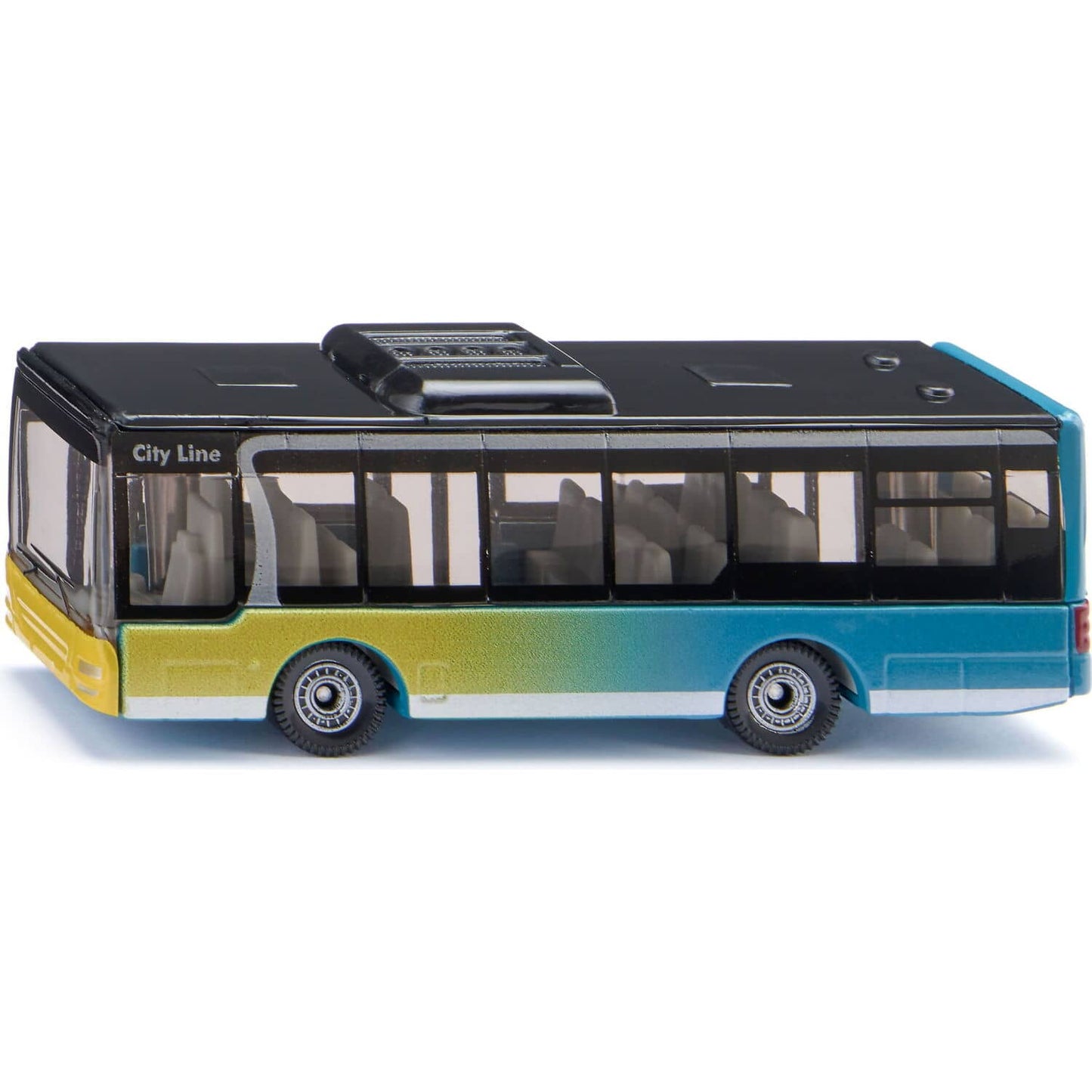 Siku - City Bus Die-Cast Vehicle