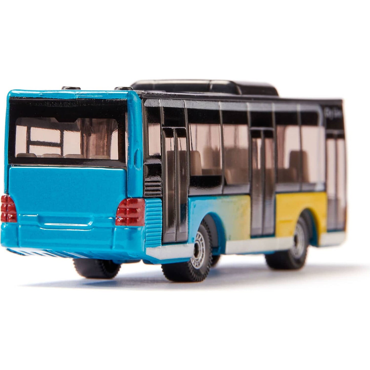 Siku - City Bus Die-Cast Vehicle