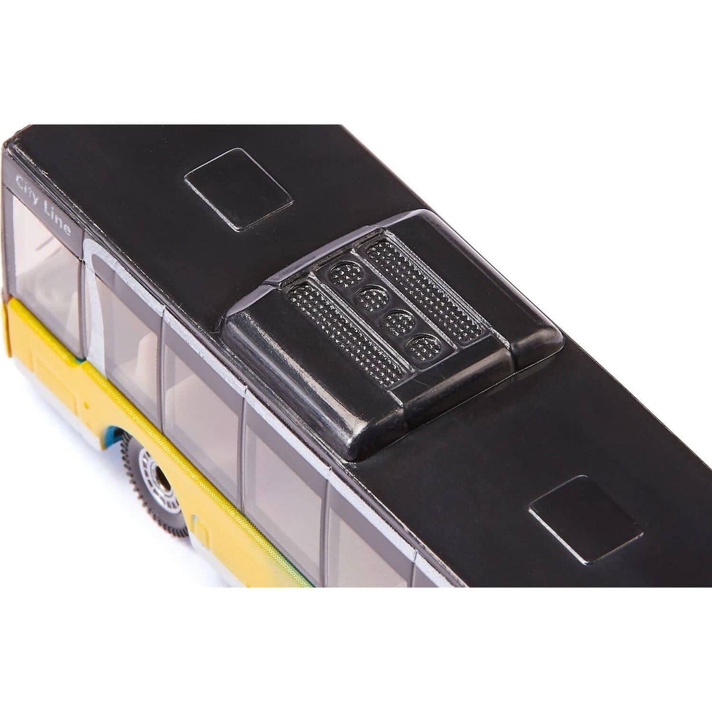 Siku - City Bus Die-Cast Vehicle