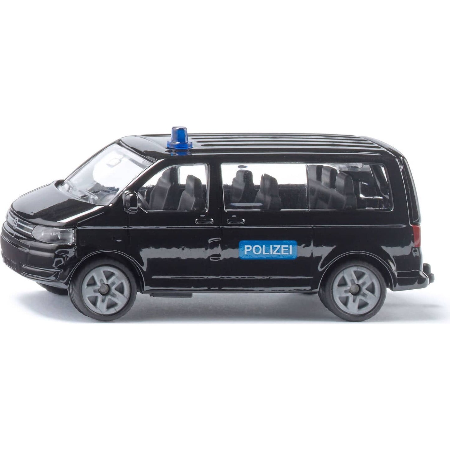 Siku - VW T5 Special Task Force Die-Cast Vehicle
