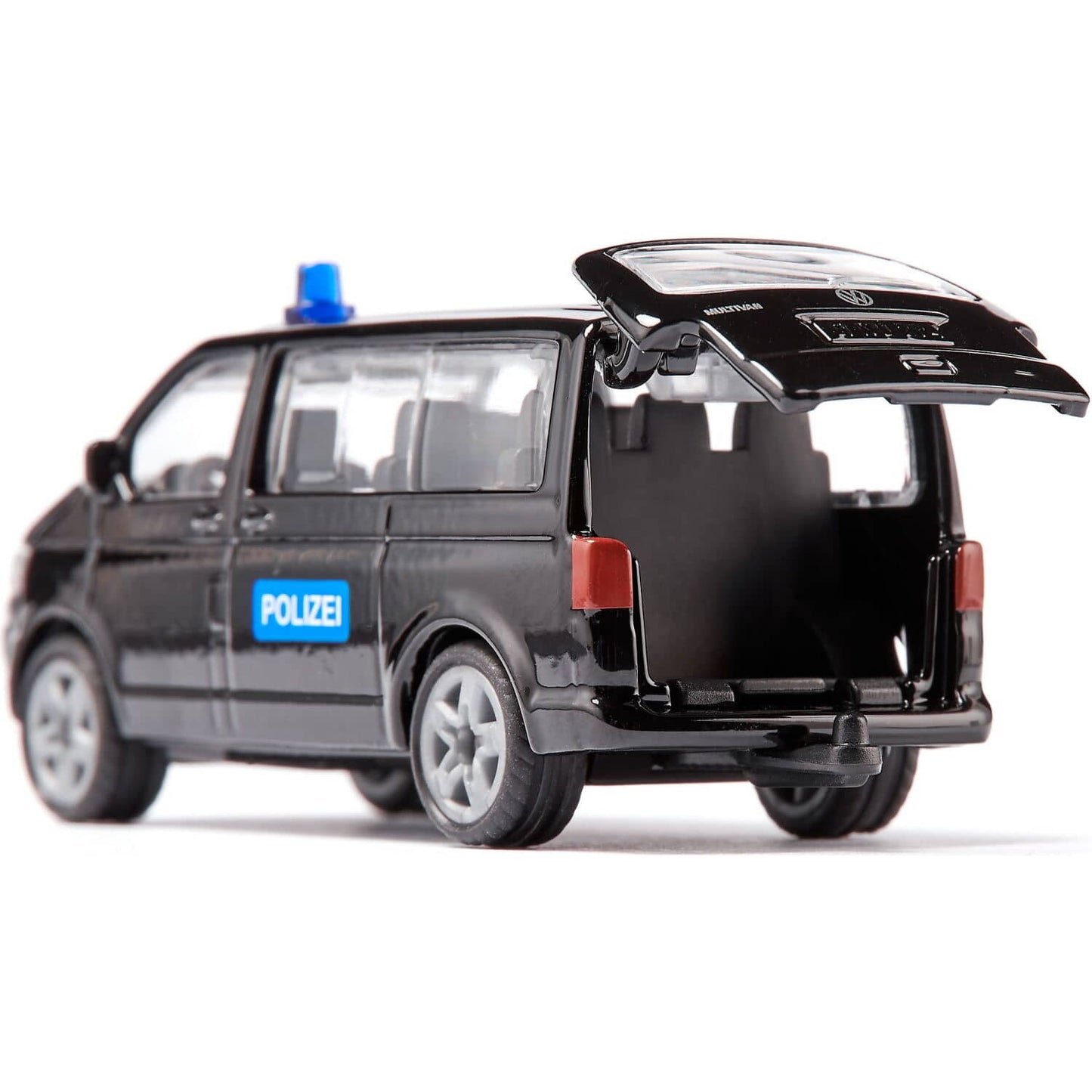 Siku - VW T5 Special Task Force Die-Cast Vehicle