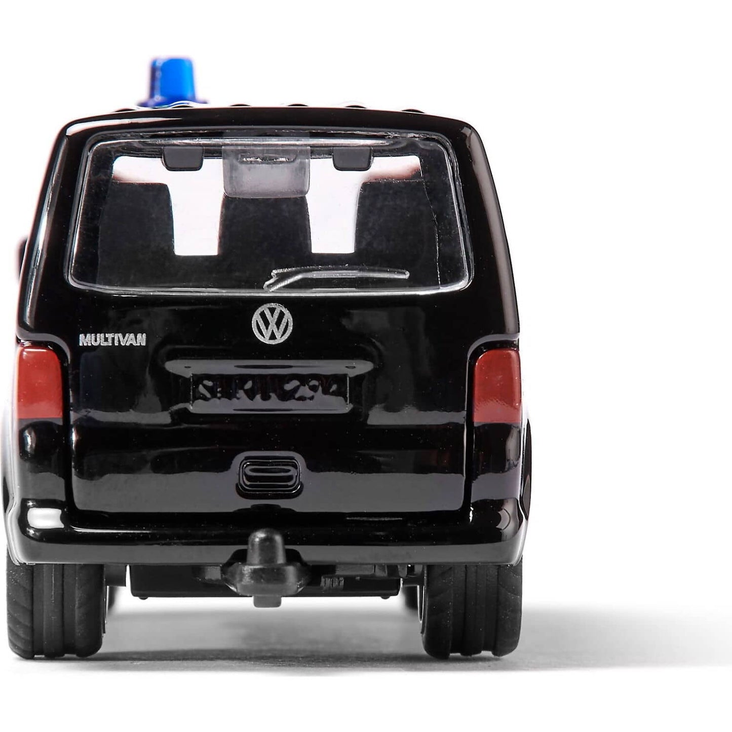 Siku - VW T5 Special Task Force Die-Cast Vehicle