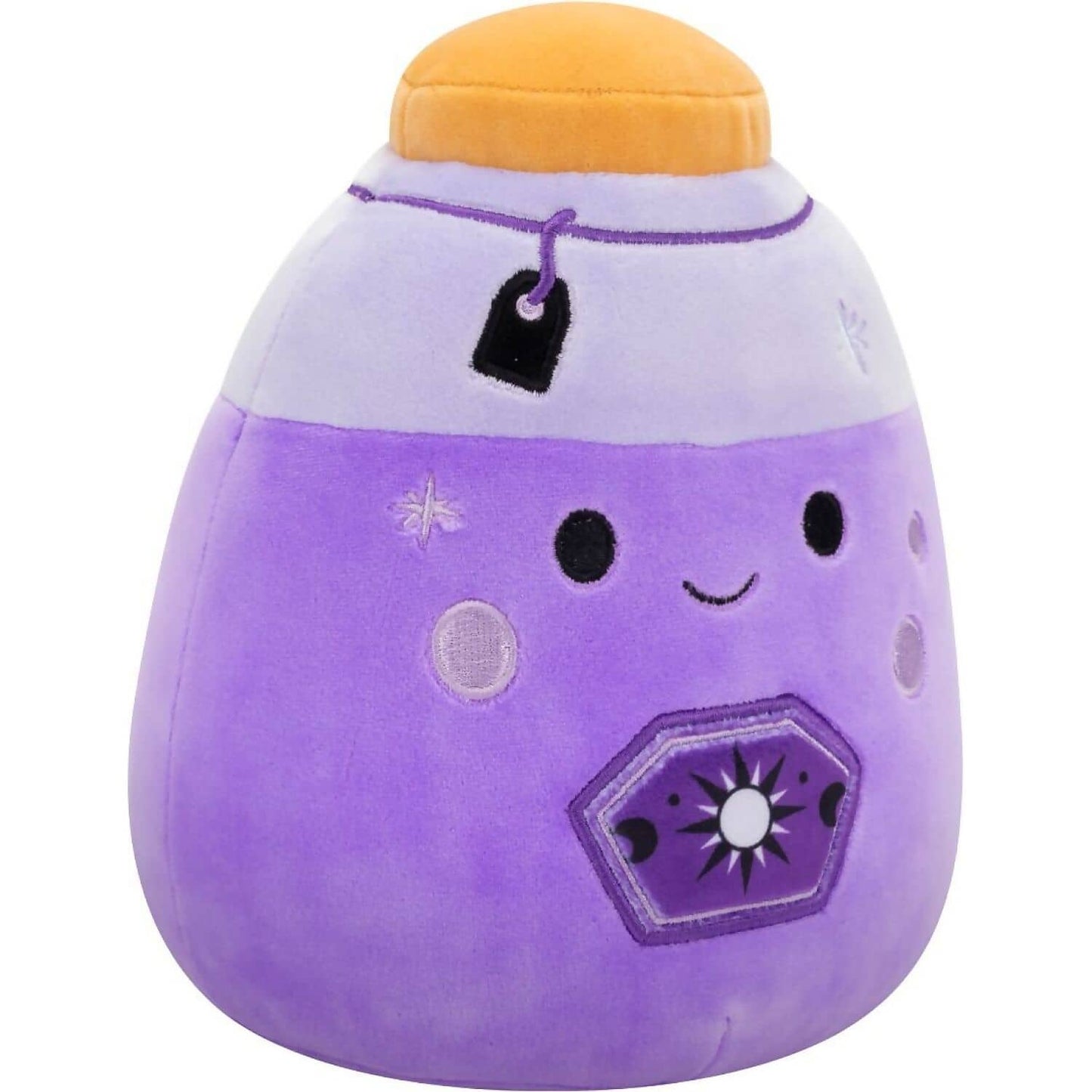 Squishmallows - Kensington the Potion Halloween 7.5-Inch Plush