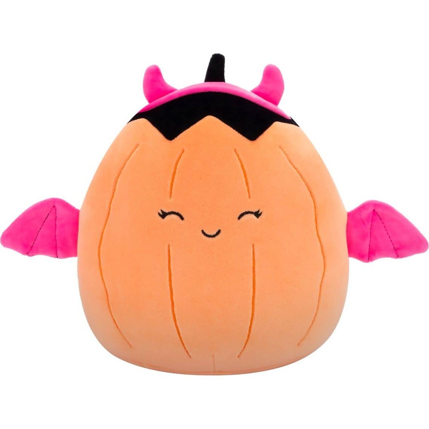 Squishmallows - Margie the Pumpkin Halloween 7.5-Inch Plush