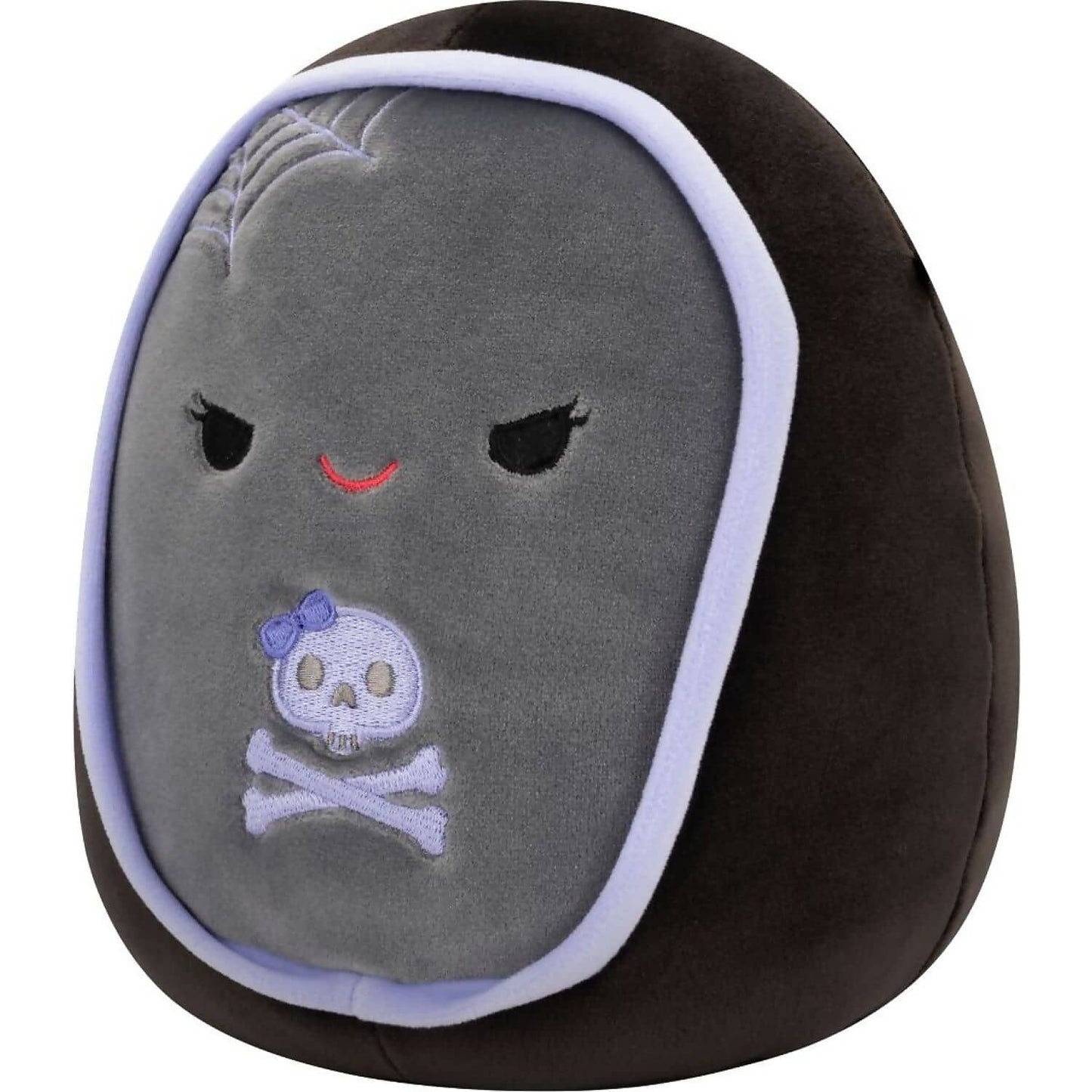 Squishmallows - Julianne the Coffin Halloween 7.5-Inch Plush