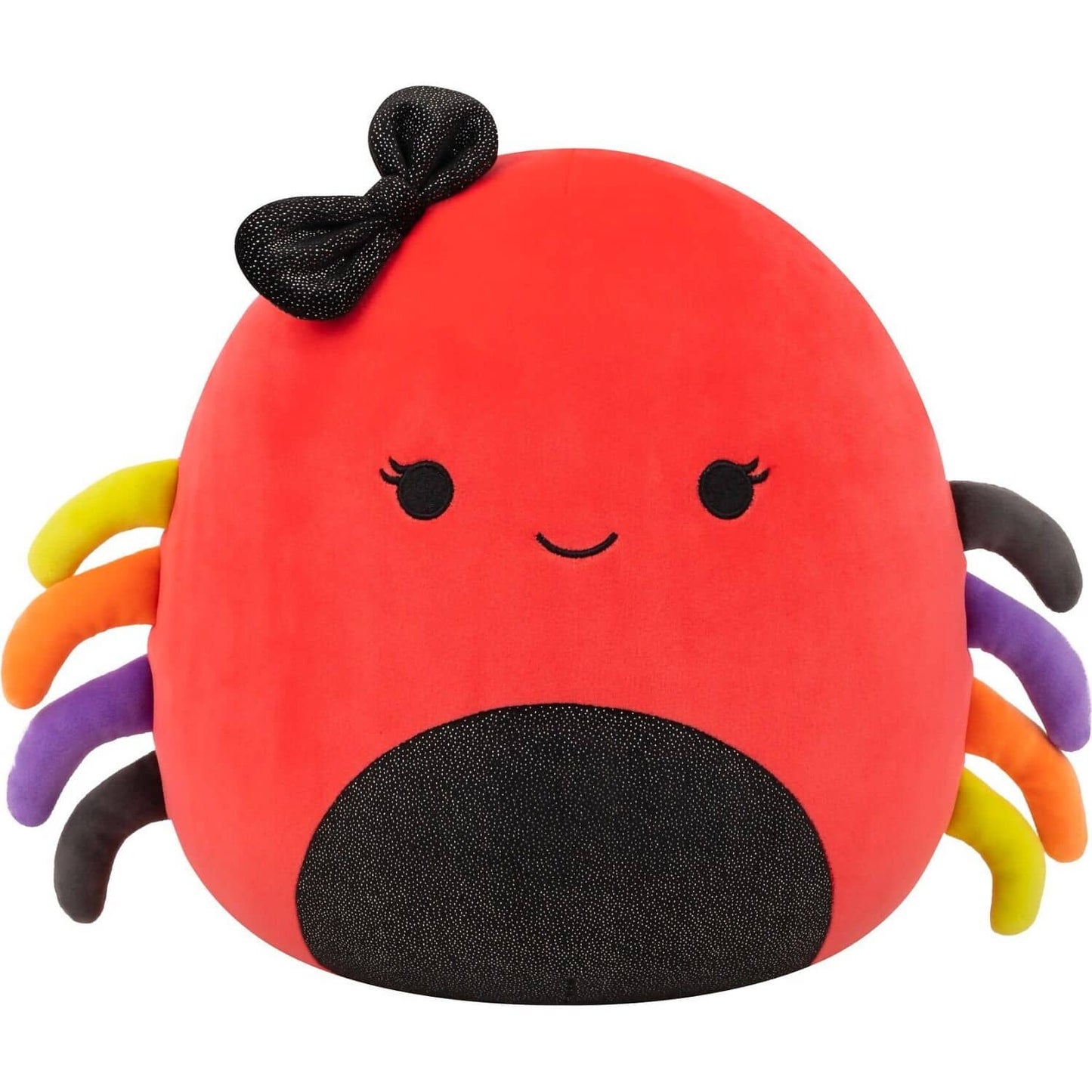 Squishmallows - Aranya the Spider Halloween 12-Inch Plush