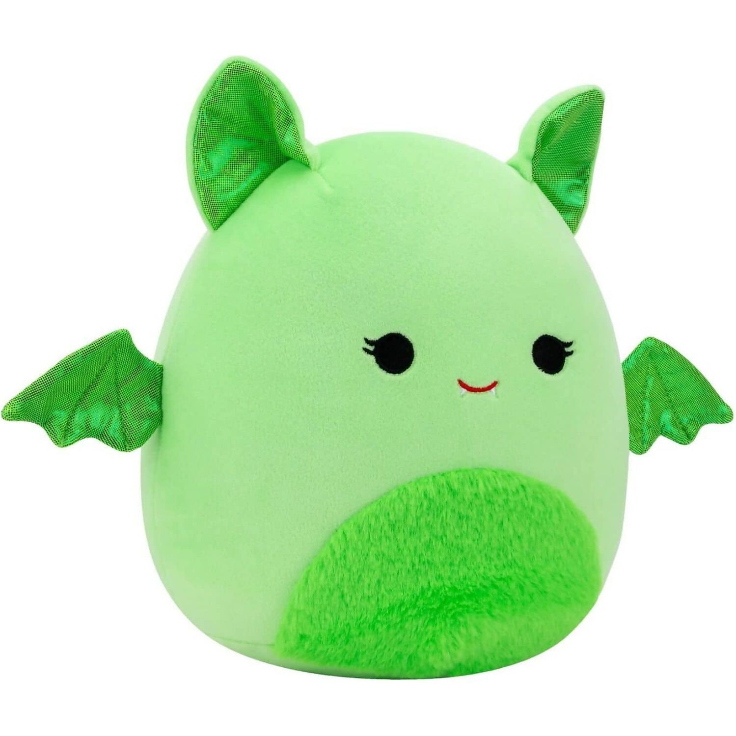 Squishmallows - Apple the Bat Halloween 12-Inch Plush