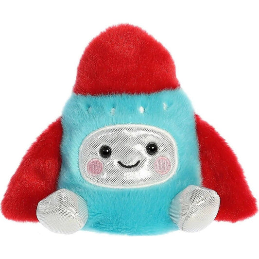 Cotton Candy - Palm Pals Spaceship 13cm - Plush