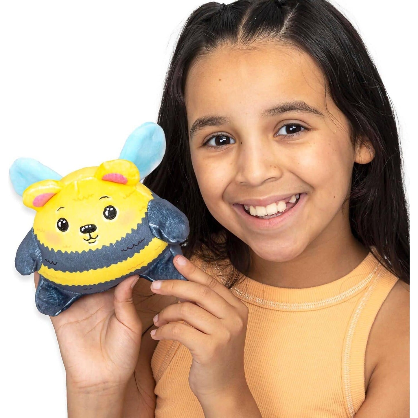 Moriah Elizabeth - Blob Universe 6-Inch Mini Mystery Plush - Blind Box Series 1