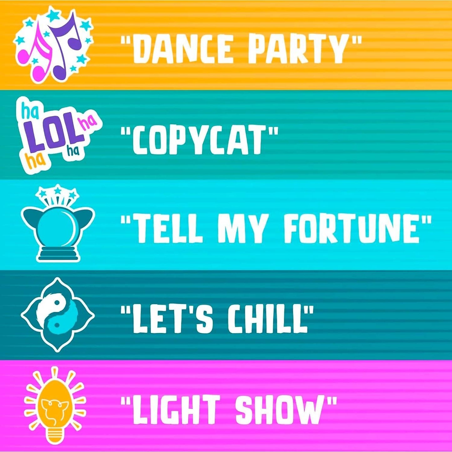 Furby - Gold Glam Interactive Toy Plush - Hasbro