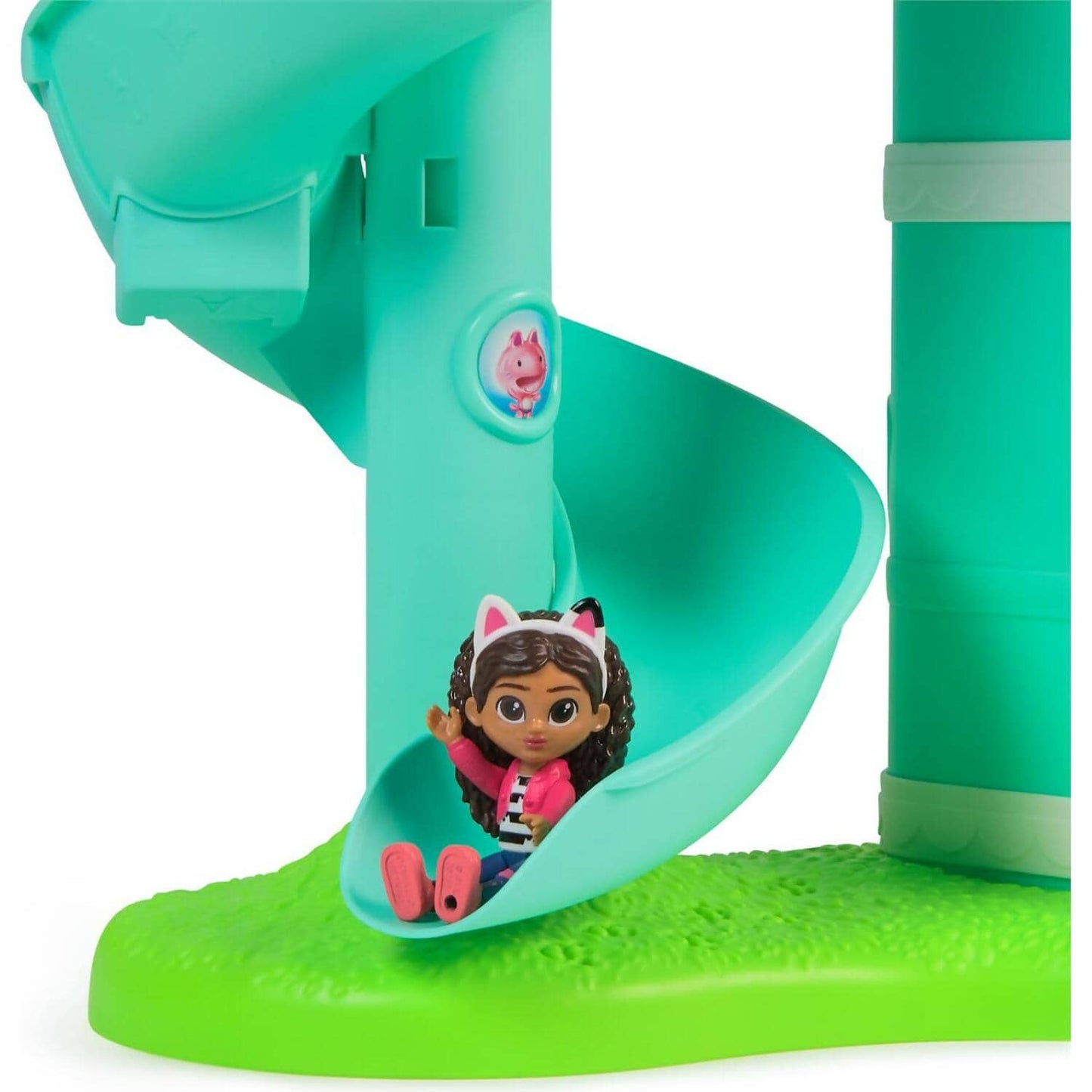 Gabby's Dollhouse - The Movie Meow-mazing Interactive Dollhouse - Spin Master