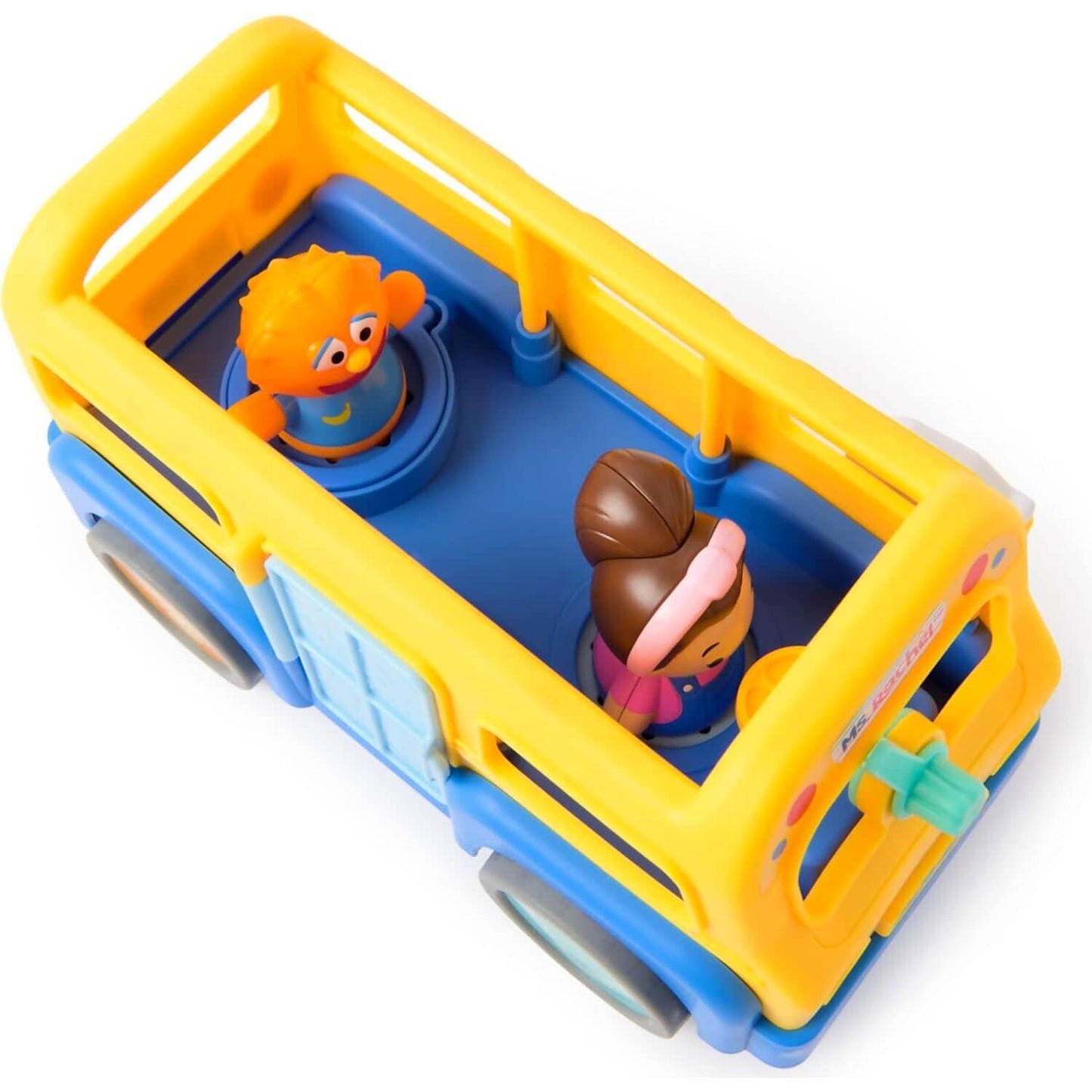 Ms. Rachel - My First Learning Bus - Spin Master