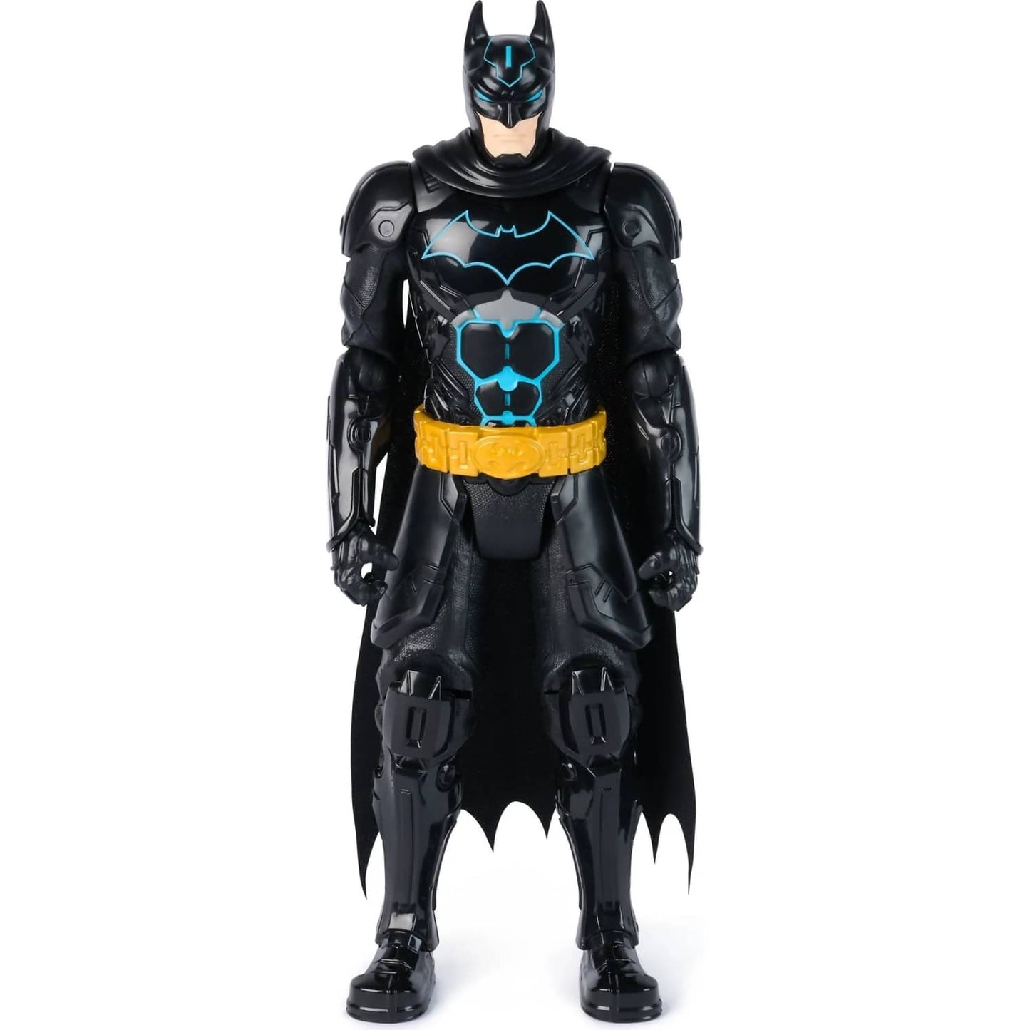 DC Batman - Batman Ninja Strike 12-Inch Action Figure- Spin Master