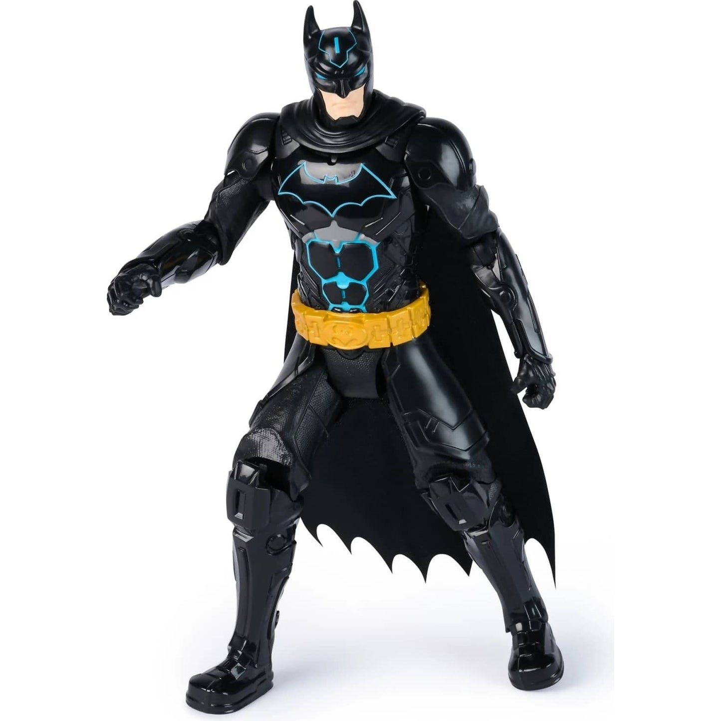 DC Batman - Batman Ninja Strike 12-Inch Action Figure- Spin Master