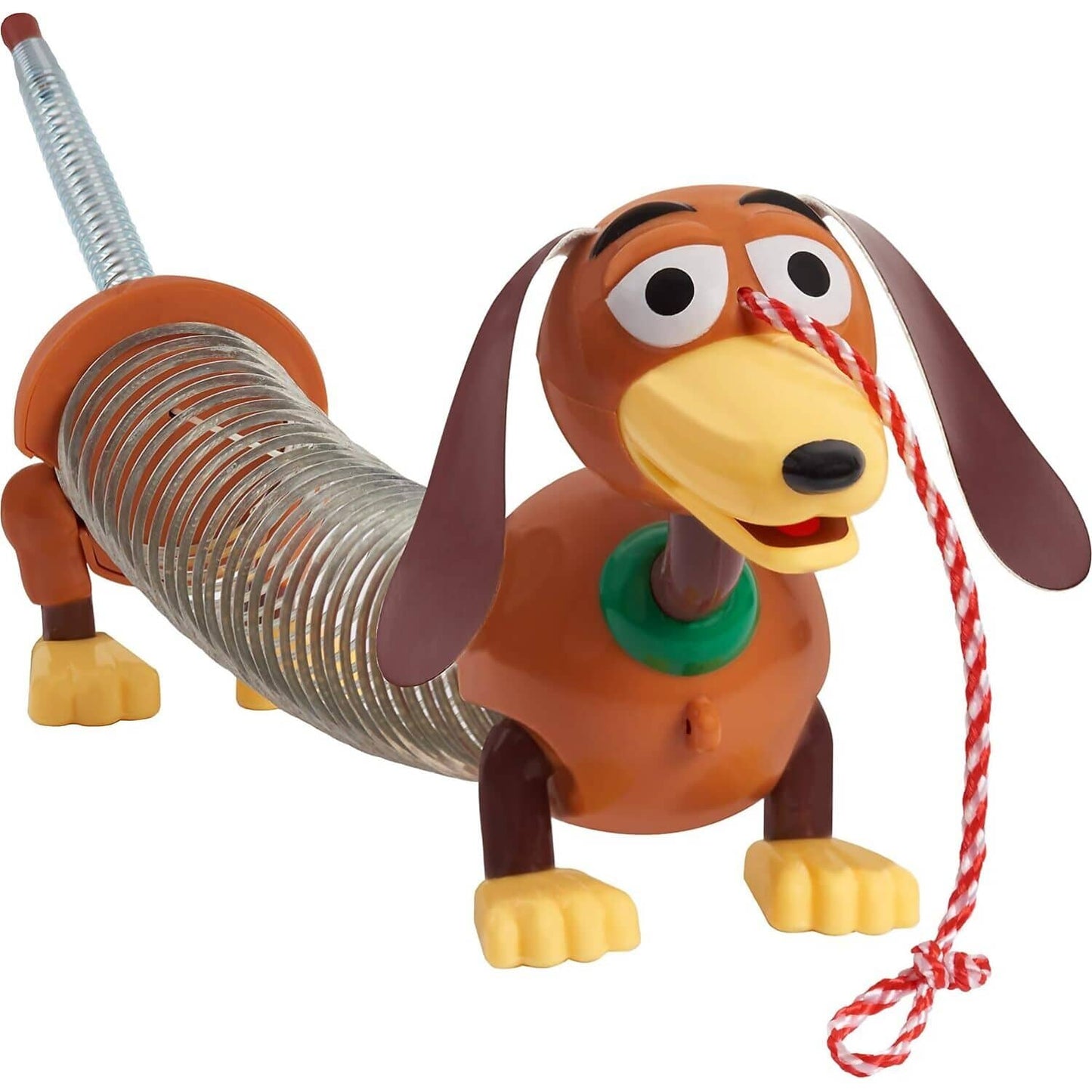 Disney Pixar - Toy Story Slinky Dog Jr. Pull Toy