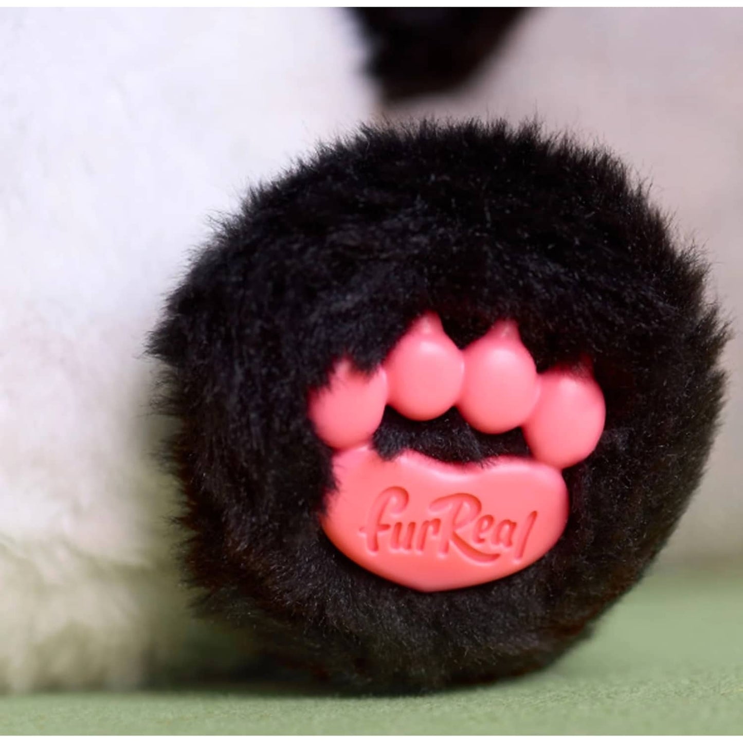 FurReal - Coco the Tumbling Panda Interactive Plush