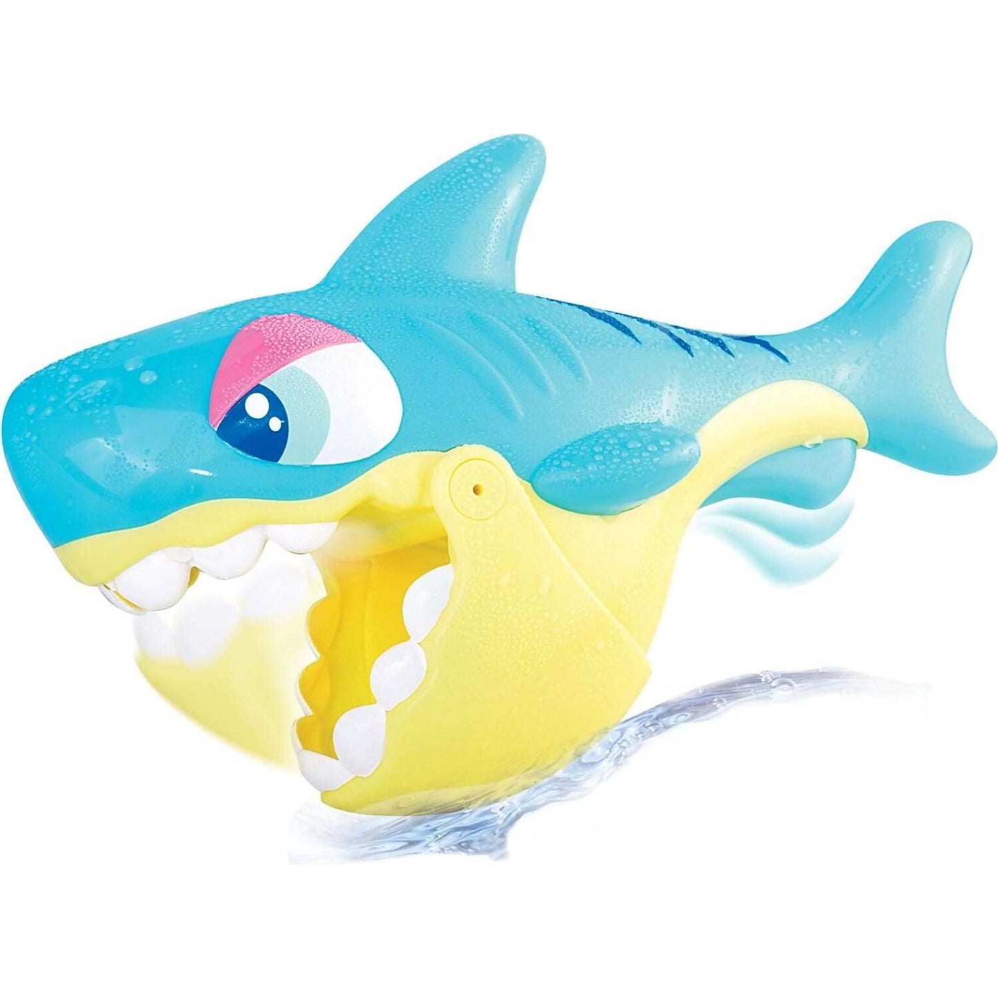 Little Learner - Shark Grabber Bath Toy