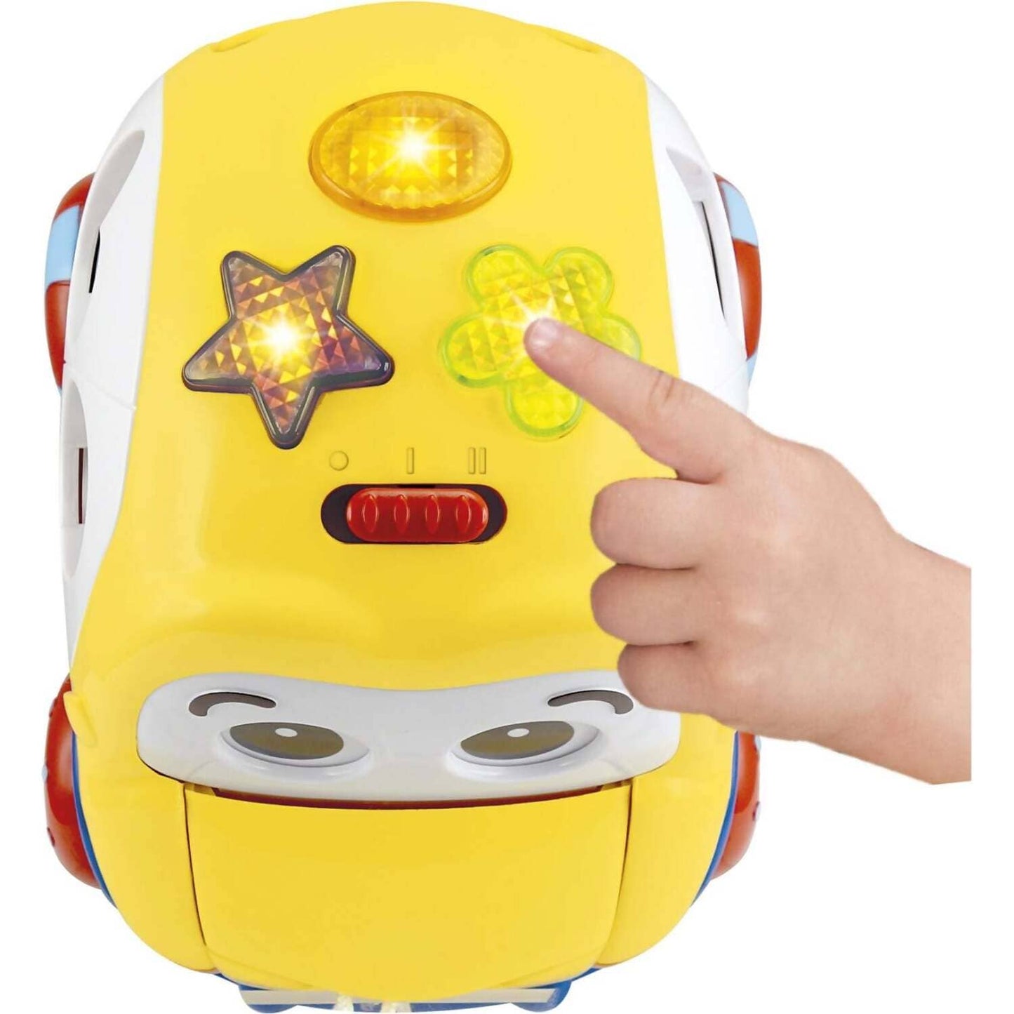 Winfun - Rhymes & Sorter Car