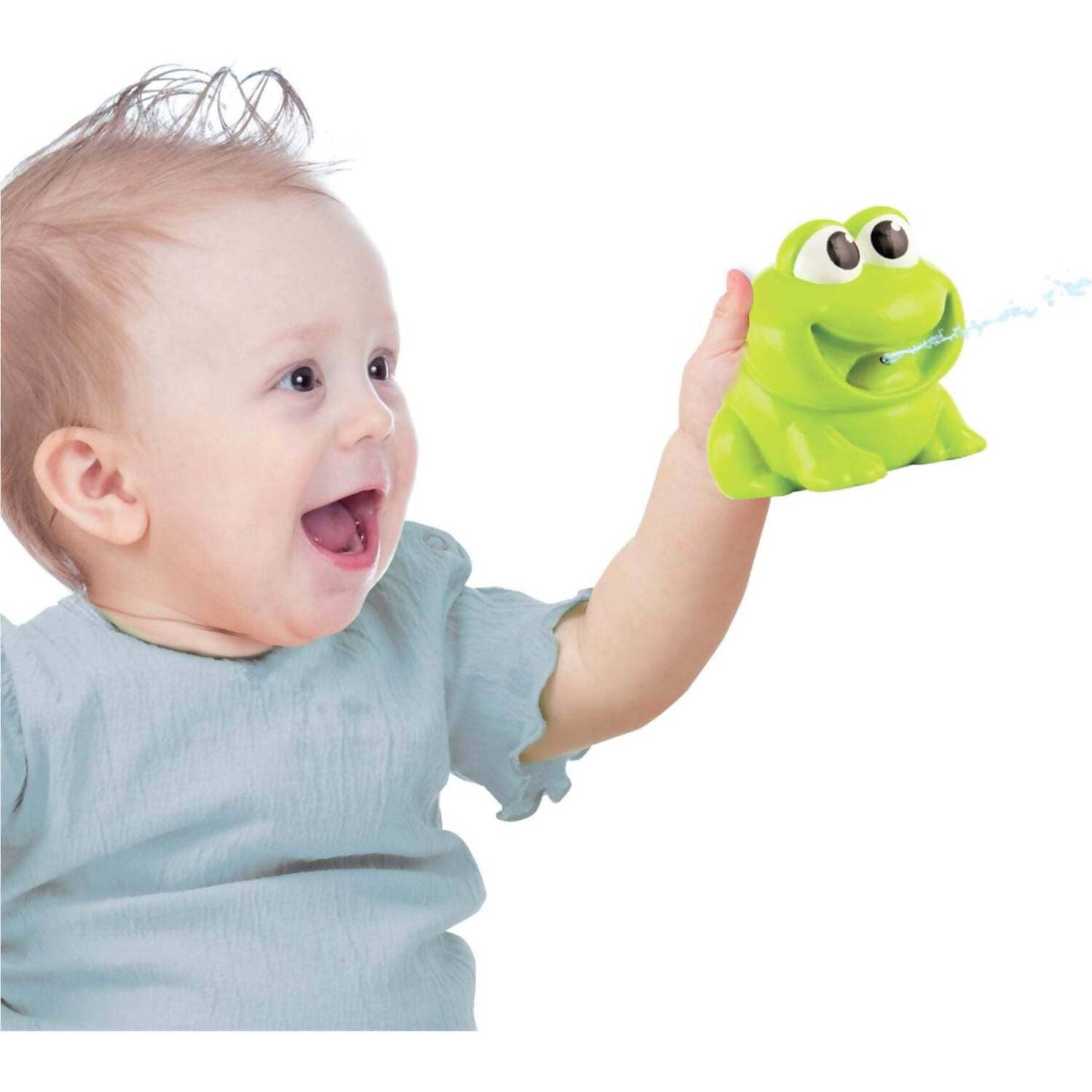 Winfun - Pull N Go Boat Set Bath Toy