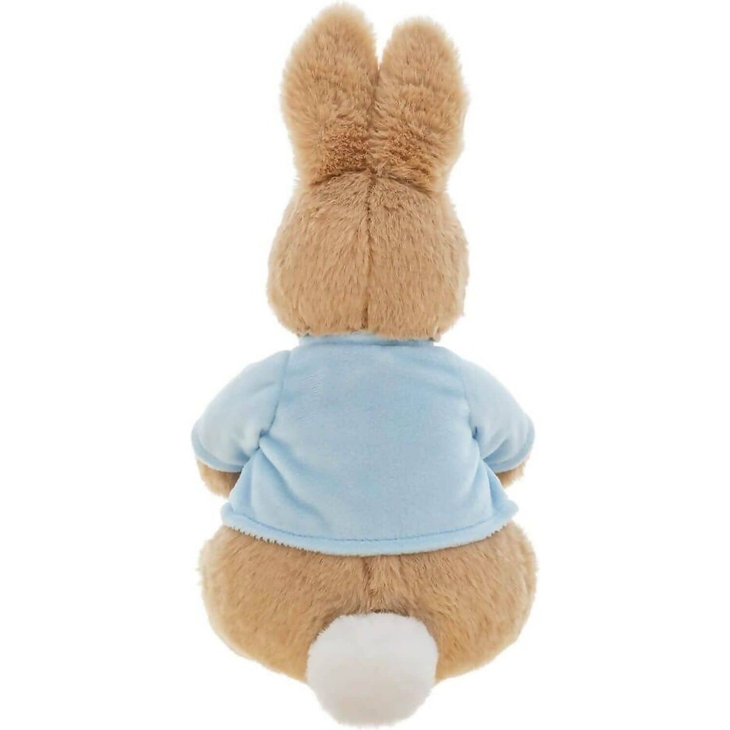 Peter Rabbit - Storytime Peter Rabbit Talking Plush - Jasnor