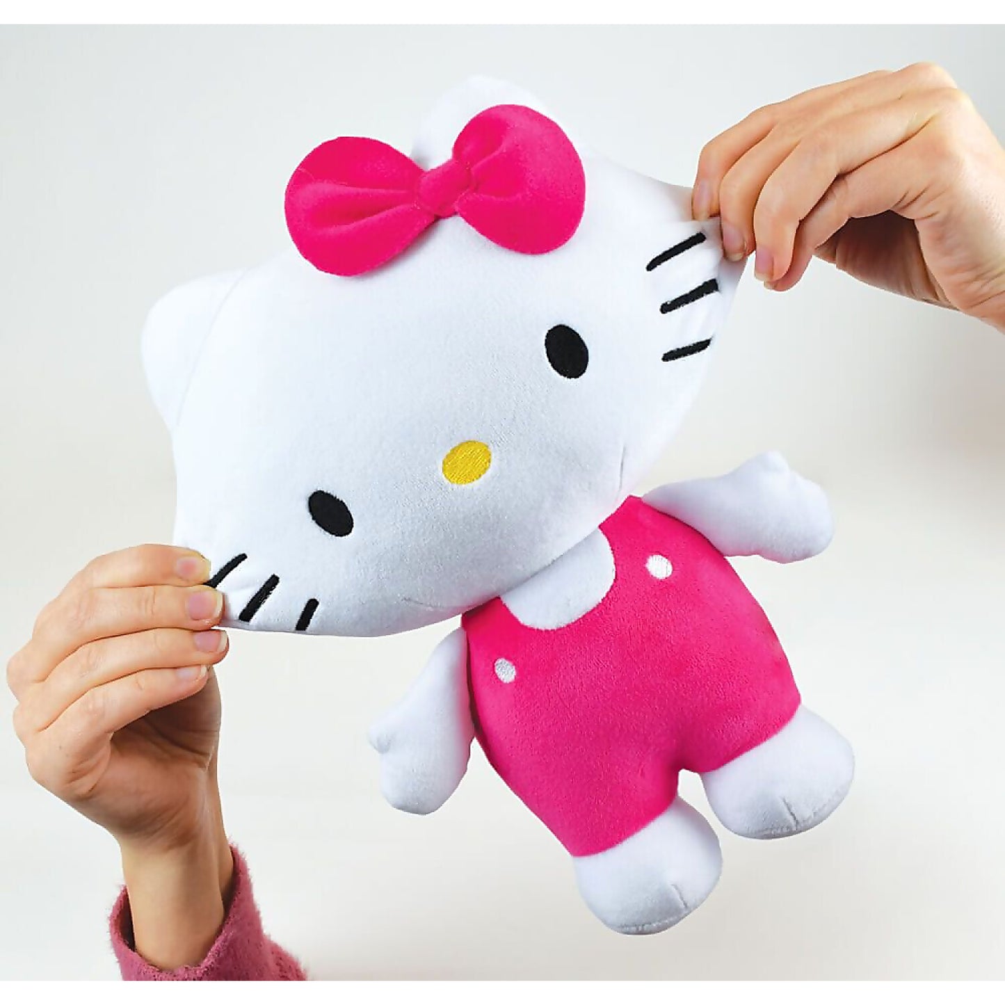 Hello Kitty - and Friends - Squishy Meduim 26cm Plush - Jasnor