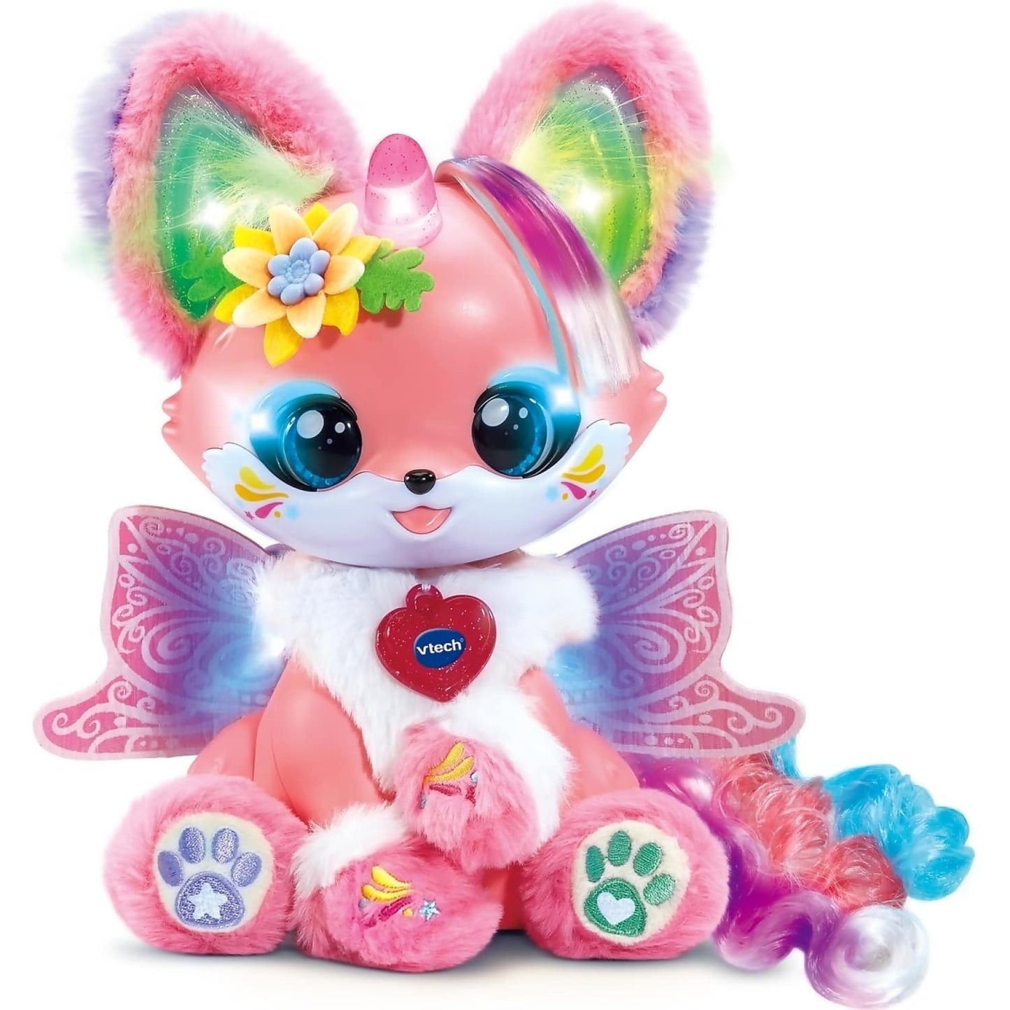 VTech - Magical Makeover Fairy Fox