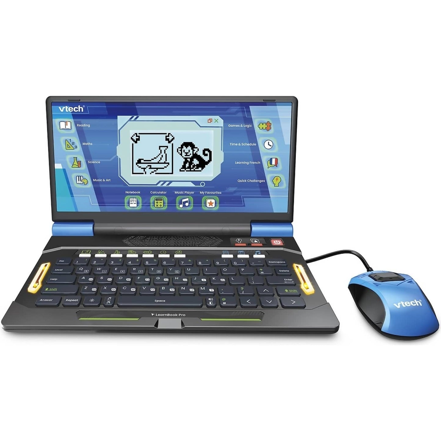 VTech - LearnBook Pro Laptop