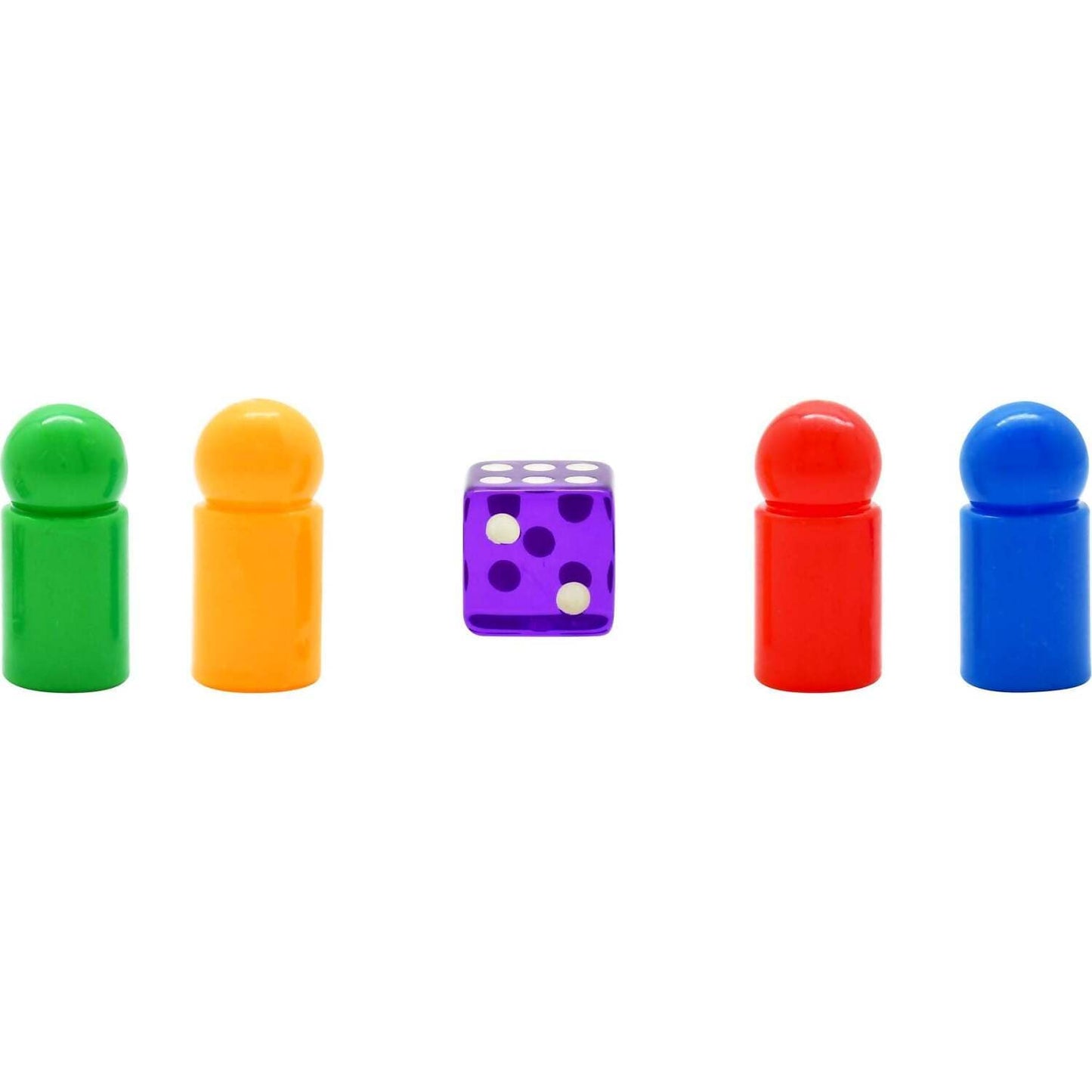 Peterkin - Classics Ludo Game Gift Box