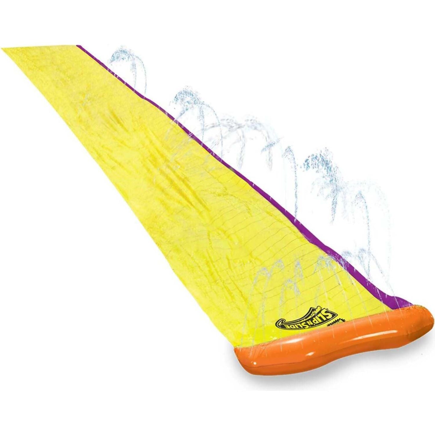 Wham-O - Slip 'N Slide Surf Rider Single Lane 15-Foot
