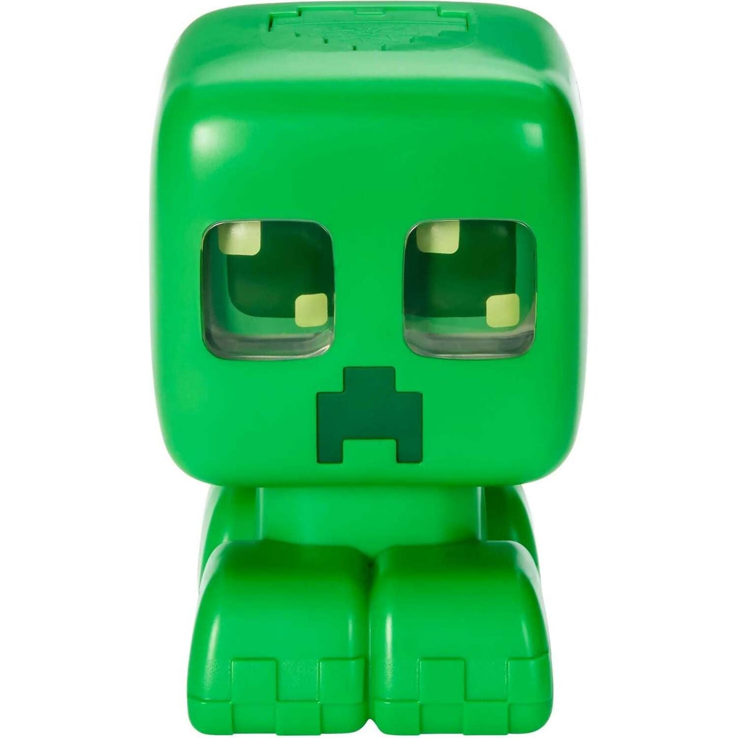 Minecraft - My Pet Creeper Interactive Action Figure - Mattel