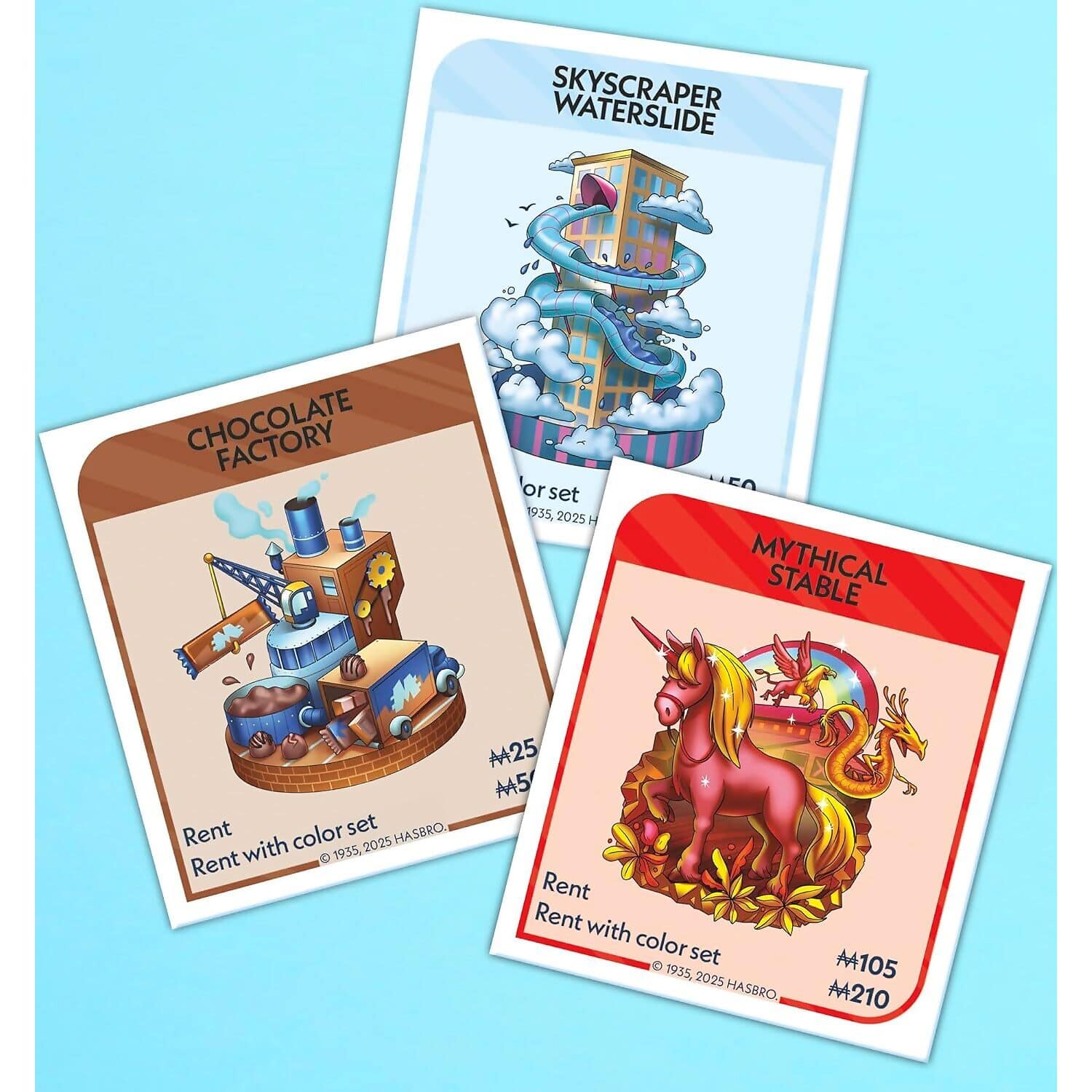 Hasbro Gaming - Monopoly App Banking Board Game