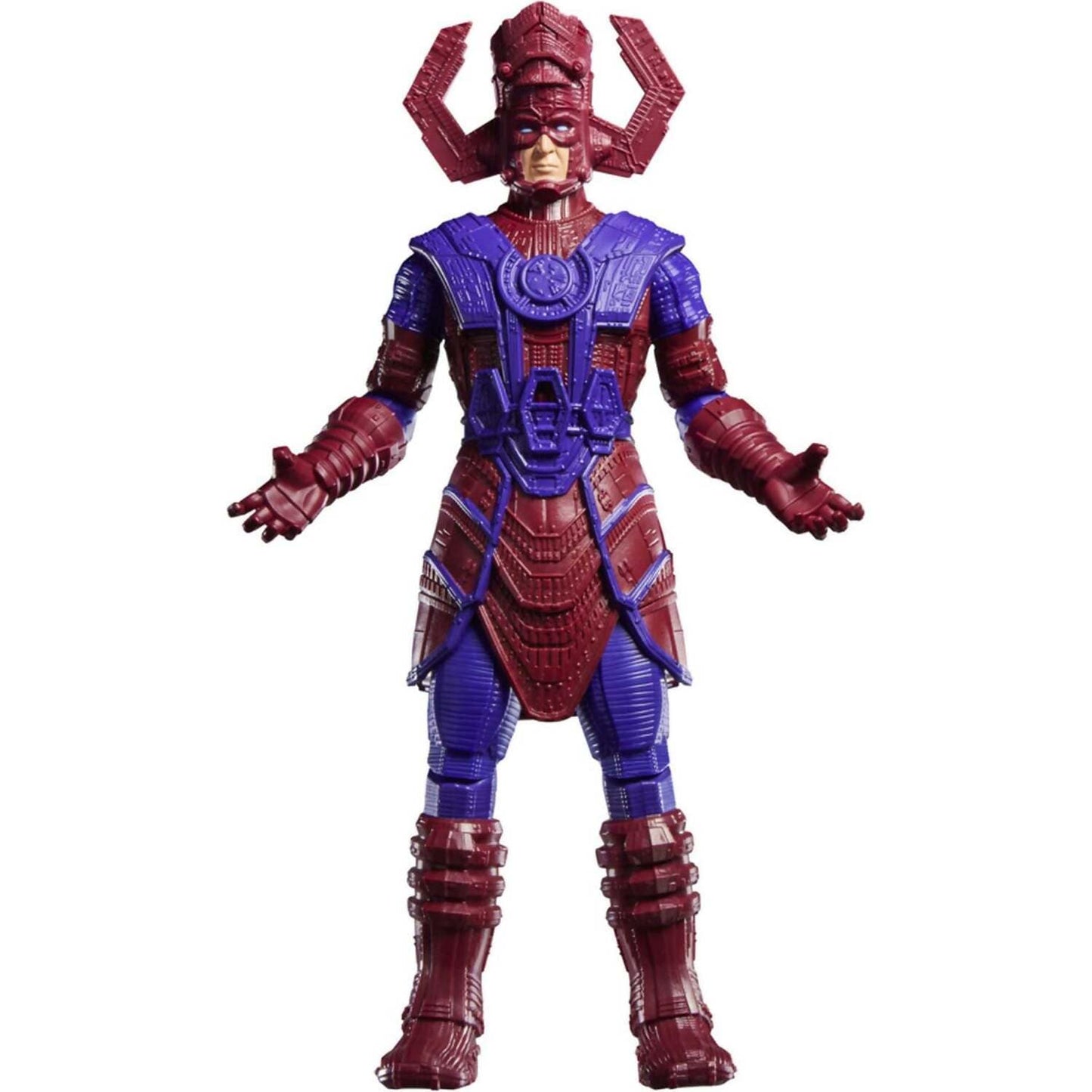 Marvel Studios - The Fantastic Four: First Steps Titan Hero Series Galactus 14-Inch Action Figure