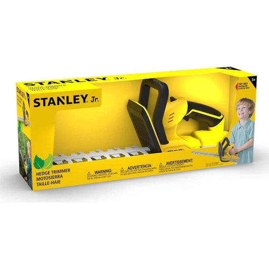 Stanley Jr. - Hedge Trimmer Toy - Role-Play