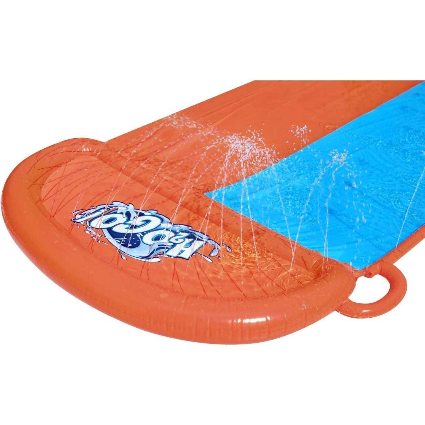 H2OGO! - Double Water Slip & Slide 16FT/4.88M