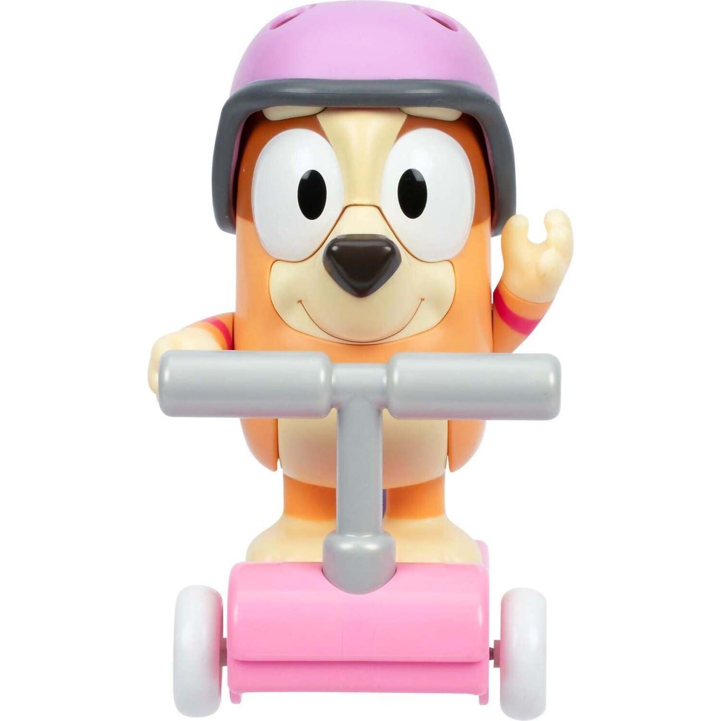 Bluey - Chat Mates Bingo with Scooter