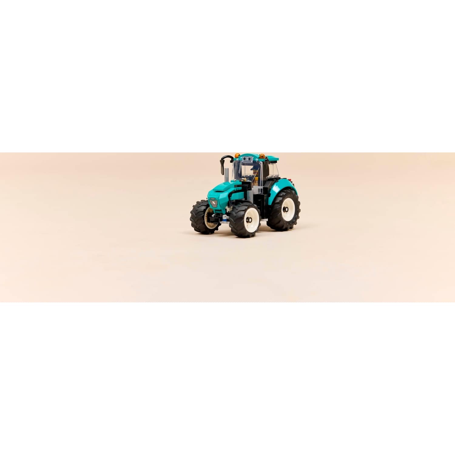 LEGO 60498 Tractor - City