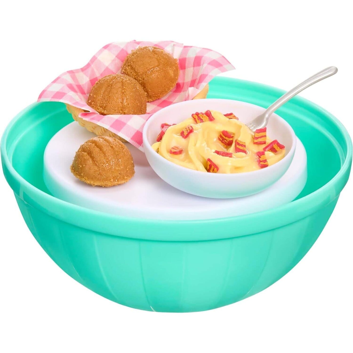 MGA's - Miniverse Make It Mini from Scratch Series 2 Blind Capsule