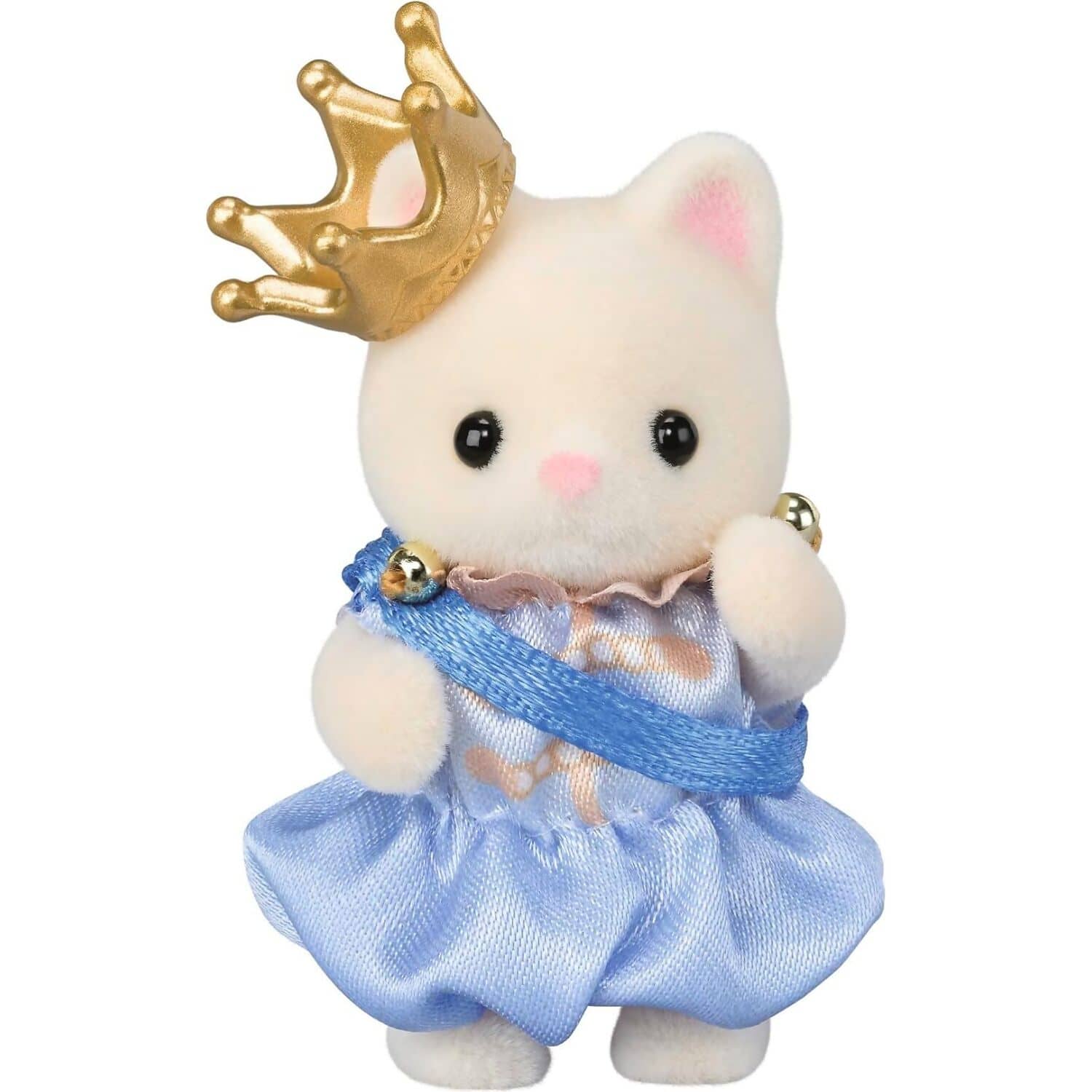 Sylvanian Families - Nursery Princess Playset