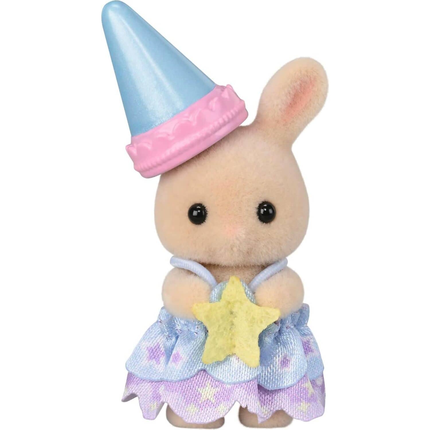 Sylvanian Families - Nursery Princess Playset