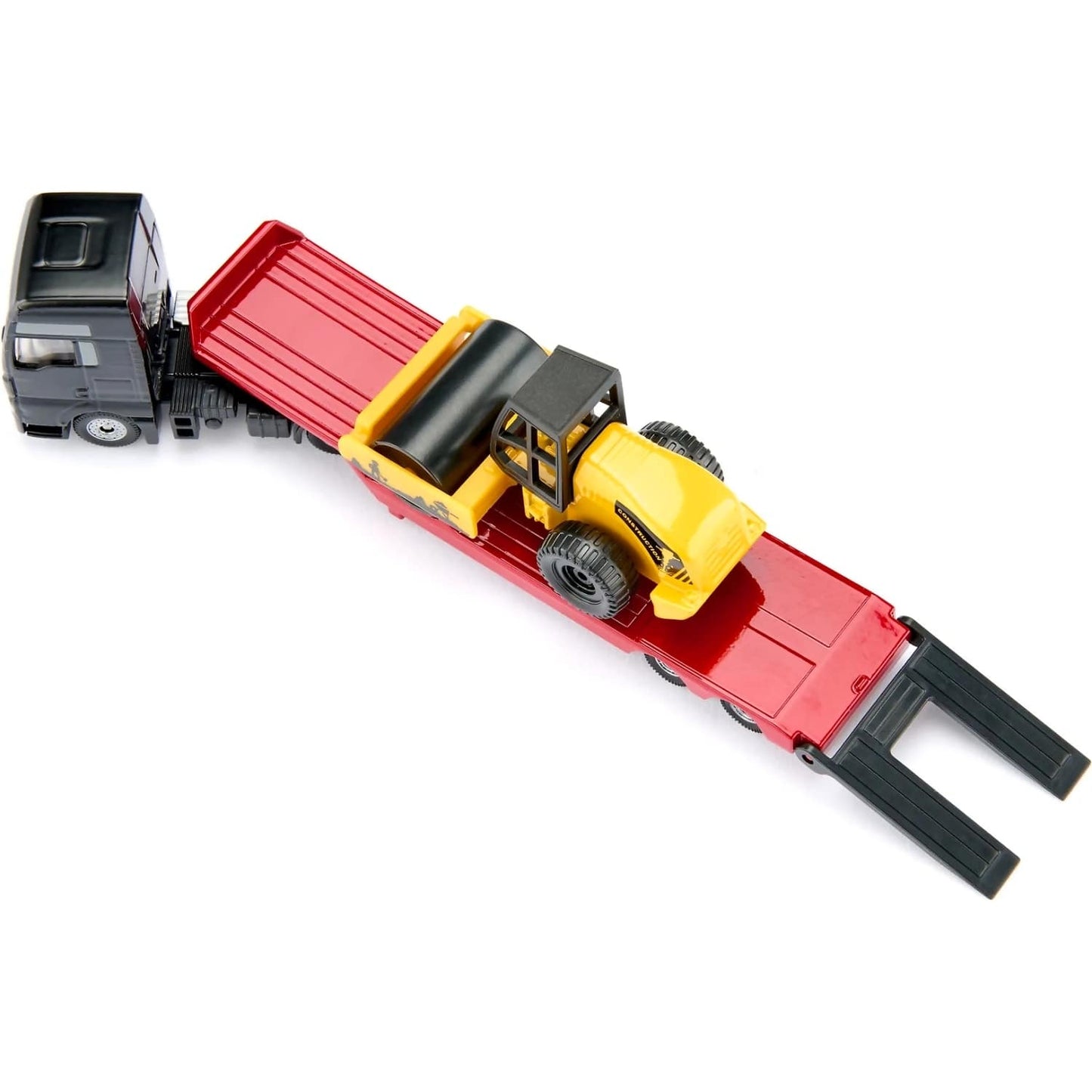 Siku - MAN Truck with Compactor 1:87