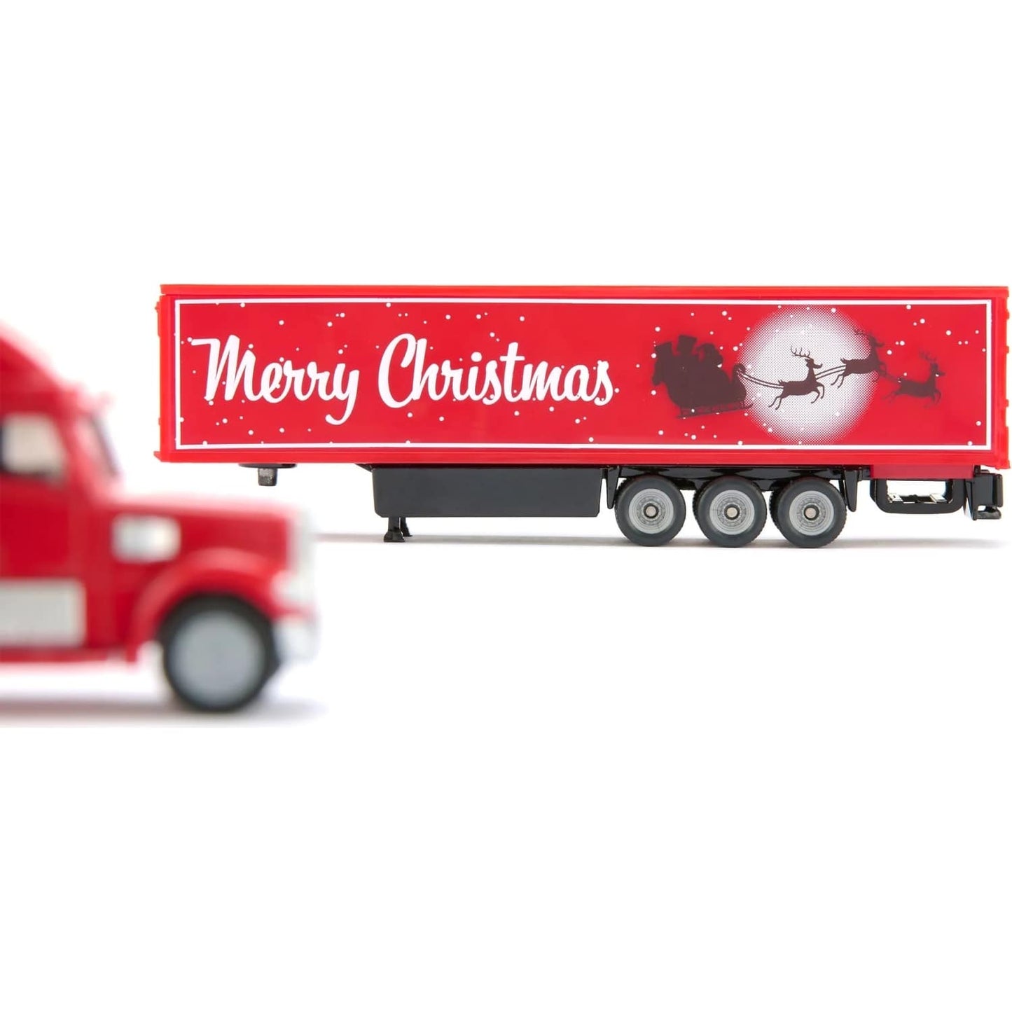 Siku - Freightliner Christmas Truck 1:87