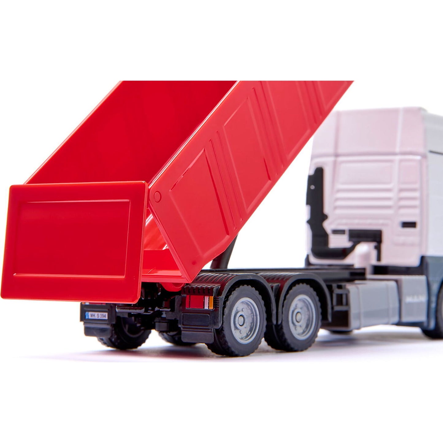 Siku - MAN Dumper Truck 1:50