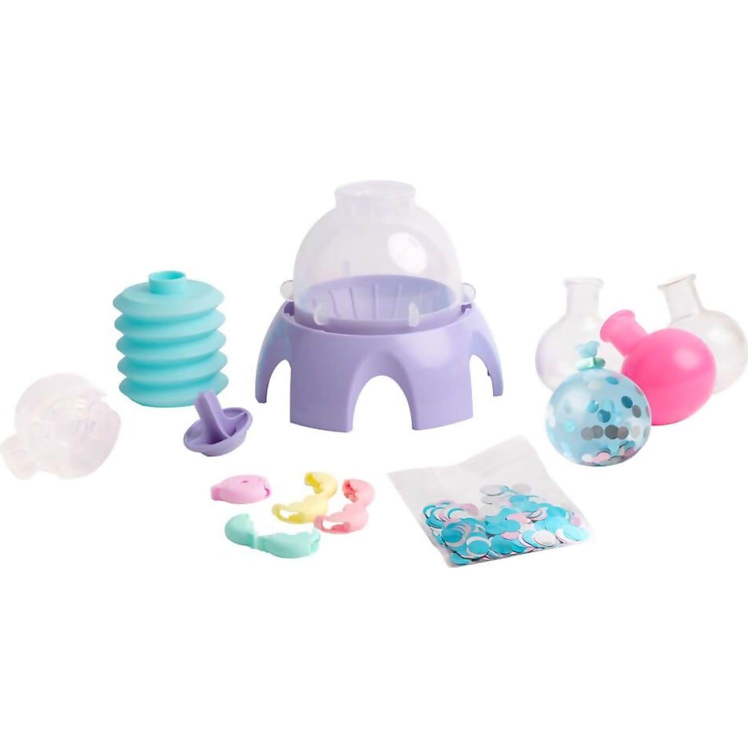 Doctor Squish - Mini Squishy Maker - Jasnor