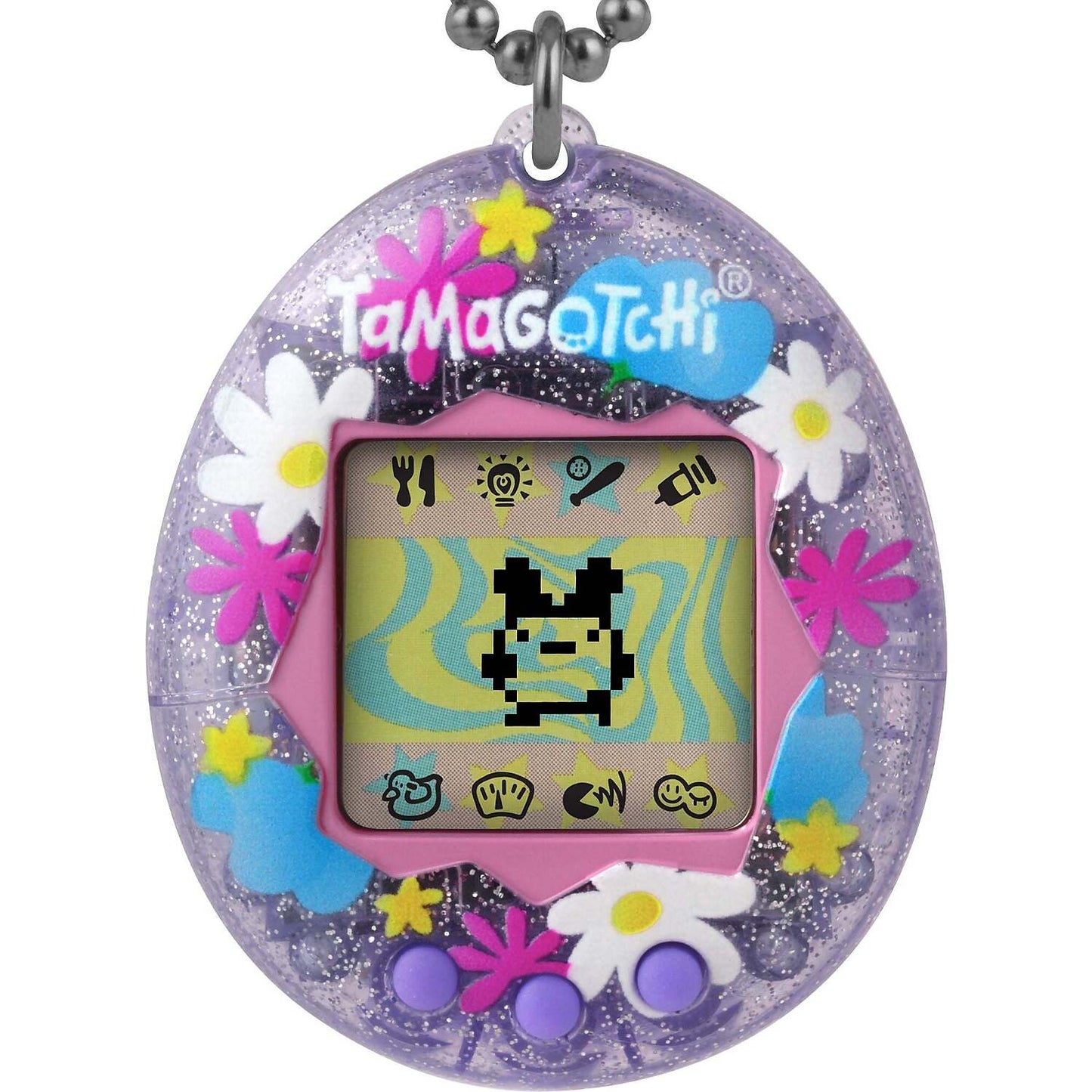 Tamagotchi - Original Virtual Reality Pet - Flower Perfume Gen2